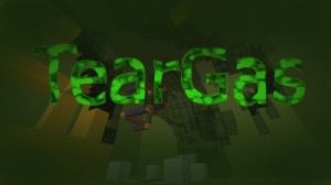 下载 Tear Gas 对于 Minecraft 1.11