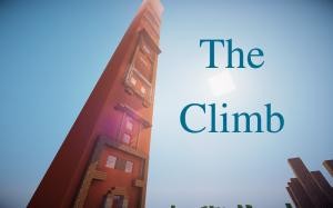 下载 The Climb 对于 Minecraft 1.11