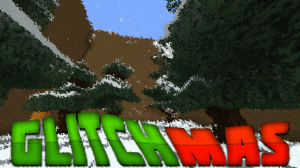 下载 Glitchmas! 对于 Minecraft 1.11.2