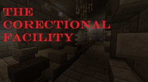 下载 The Correctional Facility 对于 Minecraft 1.10.2