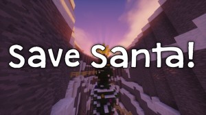下载 Save Santa! 对于 Minecraft 1.10