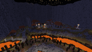 下载 Desolation of Vesuvius 对于 Minecraft 1.10.2