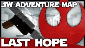 下载 Last Hope 对于 Minecraft 1.11