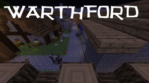下载 Warthford 对于 Minecraft 1.11