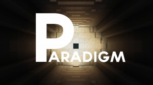 下载 Paradigm 对于 Minecraft 1.10