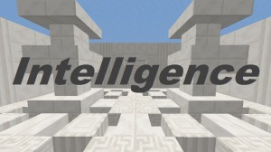 下载 Intelligence 对于 Minecraft 1.10.2