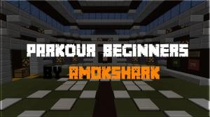 下载 Parkour Beginners 对于 Minecraft 1.10