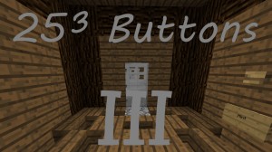 下载 25³ Buttons III 对于 Minecraft 1.12