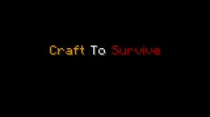 下载 Craft to Survive 对于 Minecraft 1.10.2