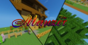 下载 The Mauzer 对于 Minecraft 1.10.2