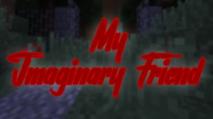 下载 My Imaginary Friend 对于 Minecraft 1.12.2