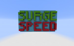 下载 Surge Speed 对于 Minecraft 1.10.2