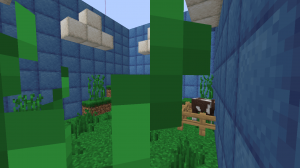 下载 Find the Button: Biome Explorer 对于 Minecraft 1.10.2