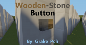 下载 Find the Button: Wooden-Stone Button 对于 Minecraft 1.9