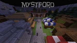 下载 Mystford 对于 Minecraft 1.11