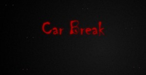 下载 Car Break 对于 Minecraft 1.10.2