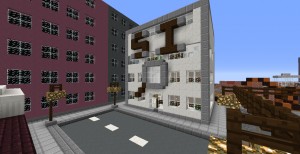 下载 SolveIT Case 7: The Missing Piece 对于 Minecraft 1.10.2