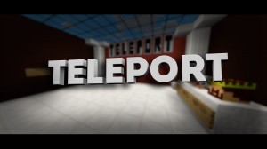 下载 Teleport 对于 Minecraft 1.10.2