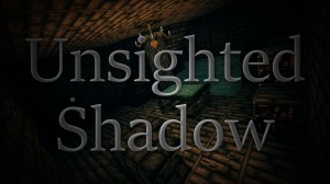 下载 Unsighted Shadow 对于 Minecraft 1.11.2