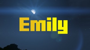 下载 Emily 对于 Minecraft 1.10.2