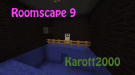 下载 Roomscape 9 对于 Minecraft 1.10.2