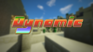 下载 Dynamic! 对于 Minecraft 1.10.2