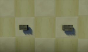 下载 Find the Button: Small Rooms 2 对于 Minecraft 1.10.2