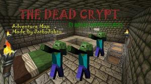 下载 The Dead Crypt 对于 Minecraft 1.10.2