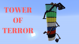 下载 Tower of TERROR 对于 Minecraft 1.10.2