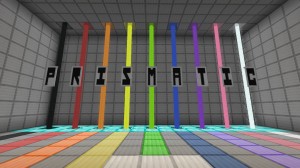 下载 Prismatic 对于 Minecraft 1.9