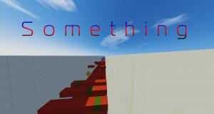 下载 Something 对于 Minecraft 1.10.2