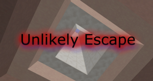 下载 Unlikely Escape 对于 Minecraft 1.10.2