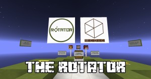 下载 The Rotator 对于 Minecraft 1.9.2