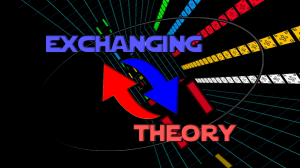 下载 Exchanging Theory 对于 Minecraft 1.10.2
