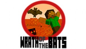 下载 Wrath of the Bats 对于 Minecraft 1.10