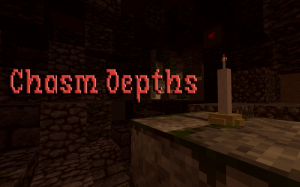 下载 Chasm Depths 对于 Minecraft 1.9.4