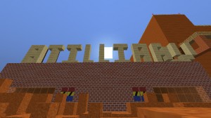 下载 Atilliary Facilities 3 对于 Minecraft 1.10