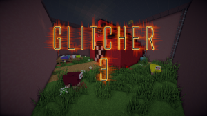 下载 The Glitcher 3 对于 Minecraft 1.10.2