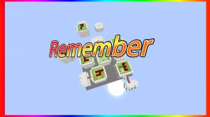 下载 Remember 对于 Minecraft 1.10.2