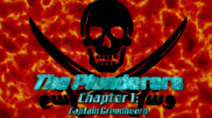 下载 The Plunderers: Chapter 1 对于 Minecraft 1.10.2