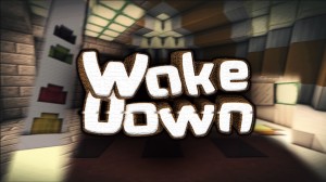 下载 WakeDown 对于 Minecraft 1.10