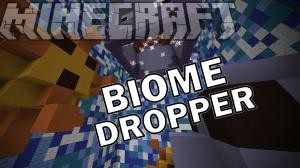下载 Biome Dropper 对于 Minecraft 1.10.2