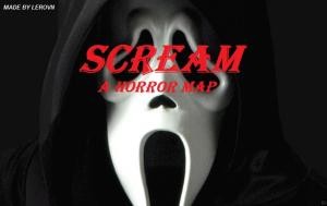 下载 Scream I 对于 Minecraft 1.12.2