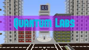 下载 Quantum Labs 对于 Minecraft 1.10.2
