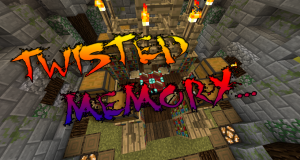 下载 Twisted Memory 对于 Minecraft 1.10.2