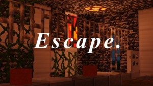 下载 Prisoner of War Escape 对于 Minecraft 1.10