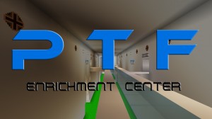 下载 Parkour Testing Facility 对于 Minecraft 1.10