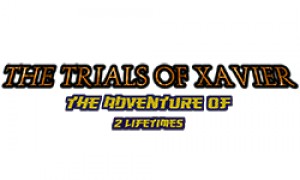 下载 The Trials of Xavier 对于 Minecraft 1.10.2