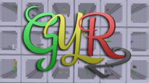下载 G.Y.R. 2 对于 Minecraft 1.9.4