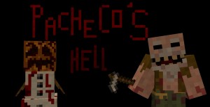 下载 Pacheco's Hell 对于 Minecraft 1.10.2